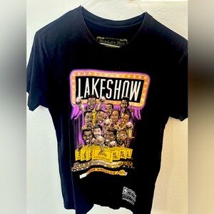 Teen boy’s shirts (black)- 2 bundle